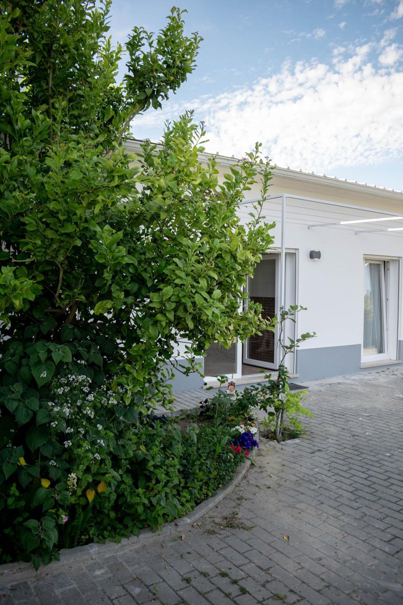 Hotel Alojamento Moinho D'Óbidos Exteriér fotografie